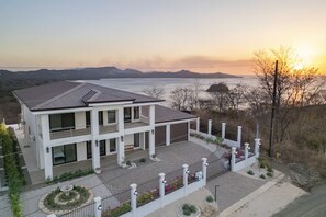 Exterior - Flamingo Next to the Beach Villa Mauka (Playa Flamingo)