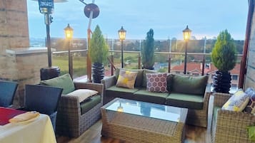 Detalhe da parte interna