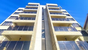Exterior - TJ'S Boutique Hotel Eldoret (Eldoret)