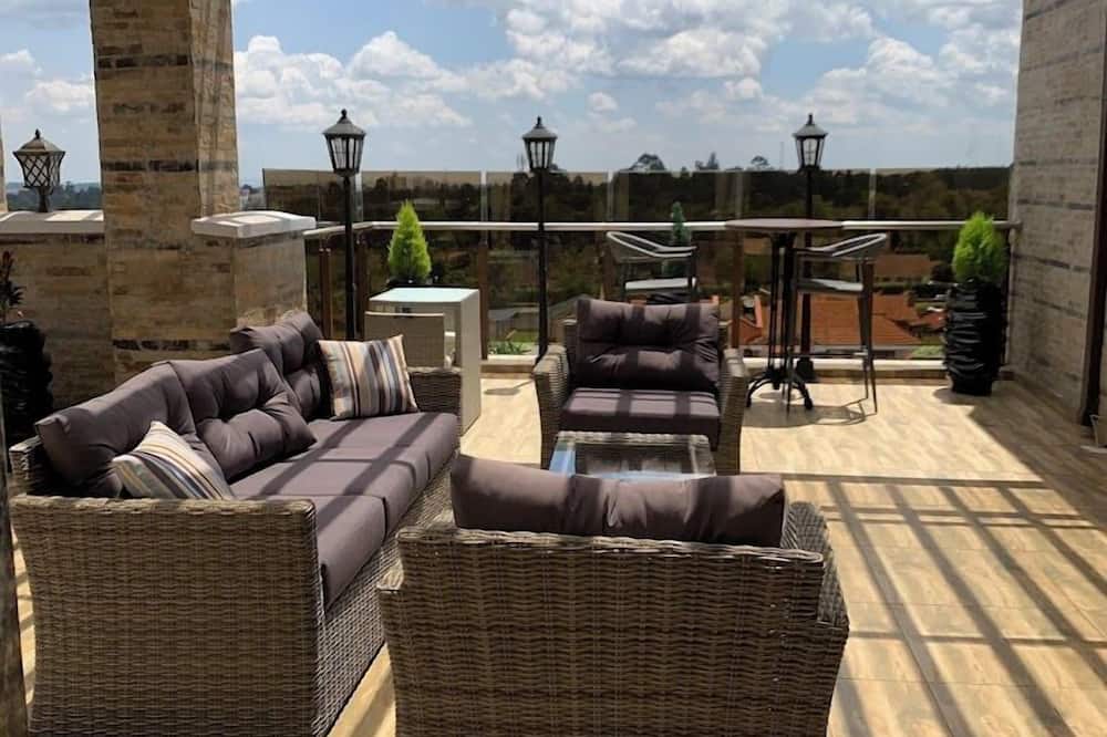 TJ'S Boutique Hotel Eldoret