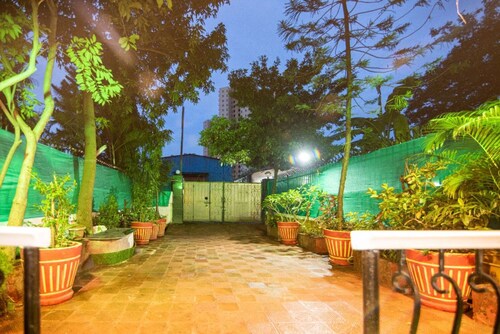 Villa ( 3 BHK ) With Patio