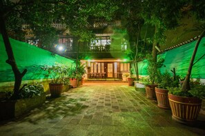 Exterior - Villa ( 3 BHK ) With Patio (Mumbai)