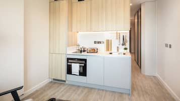 Comfort Studio | Private kitchen