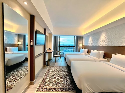 The Jogja Malioboro Hotel and Conference Center