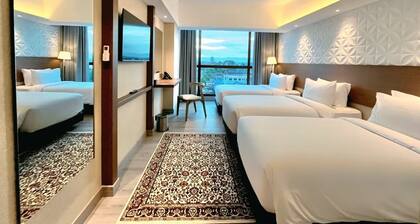 The Jogja Malioboro Hotel and Conference Center