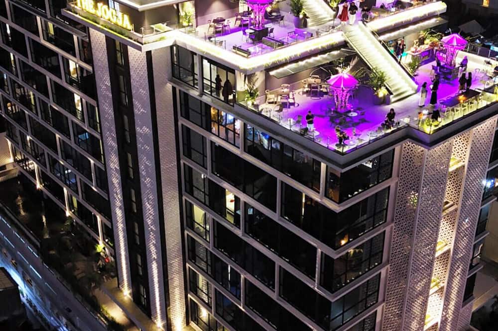 The Jogja Hotel & Conference Center - Malioboro