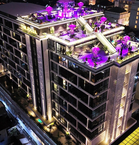 The Jogja Hotel & Conference Center - Malioboro