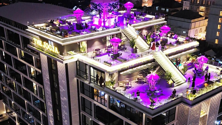 The Jogja Hotel & Conference Center - Malioboro
