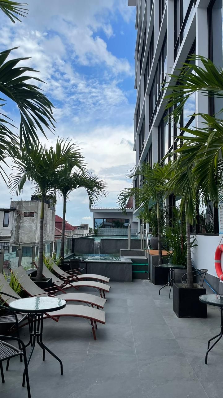 Vườn