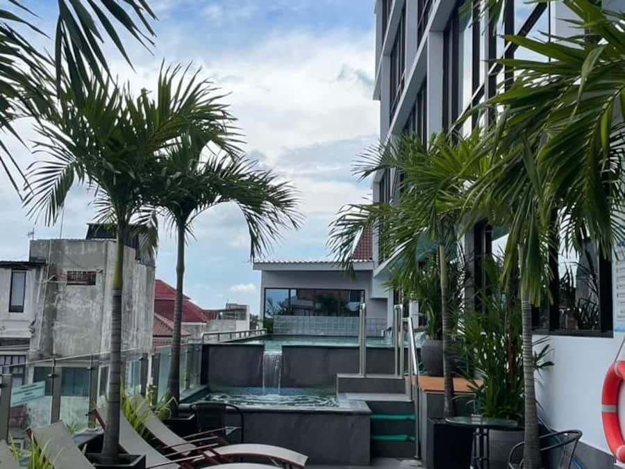 Vườn