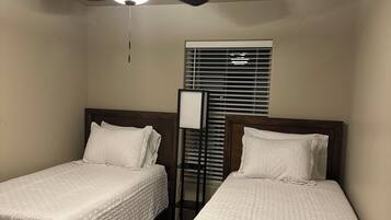 3 camere, ferro/asse da stiro, Wi-Fi, lenzuola