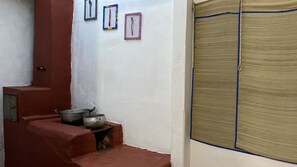 Room amenity - Fazenda Brasileiro (Passos)