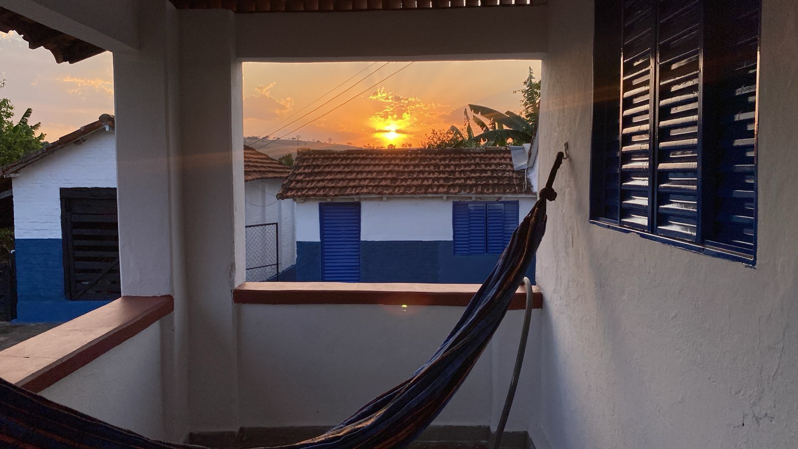 Maison Familiale, 3 chambres, vue jardin | Enceinte de l’hébergement