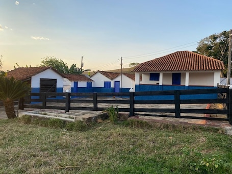 Servicios de la habitación