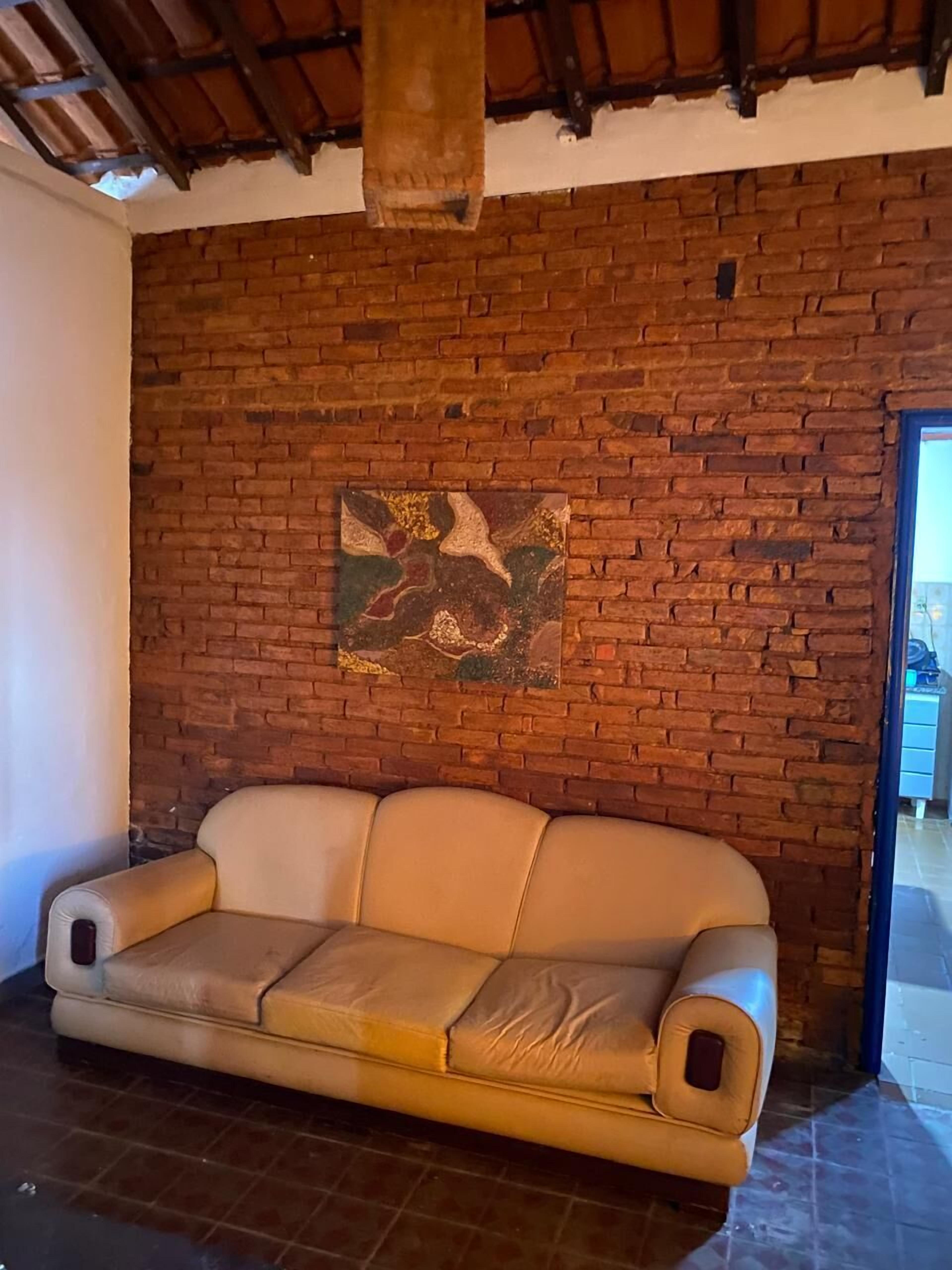 Comodidades do quarto