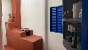 Family House, 3 Bedrooms, Garden View | Interior - Fazenda Brasileiro (Passos)