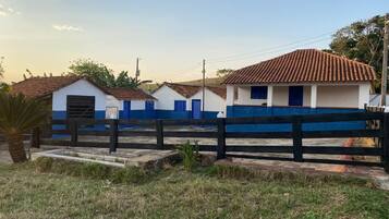 Familie huis, 3 slaapkamers, uitzicht op tuin | Exterieur