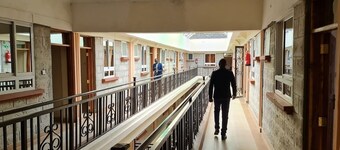 Chamastar Hotel Kabarnet