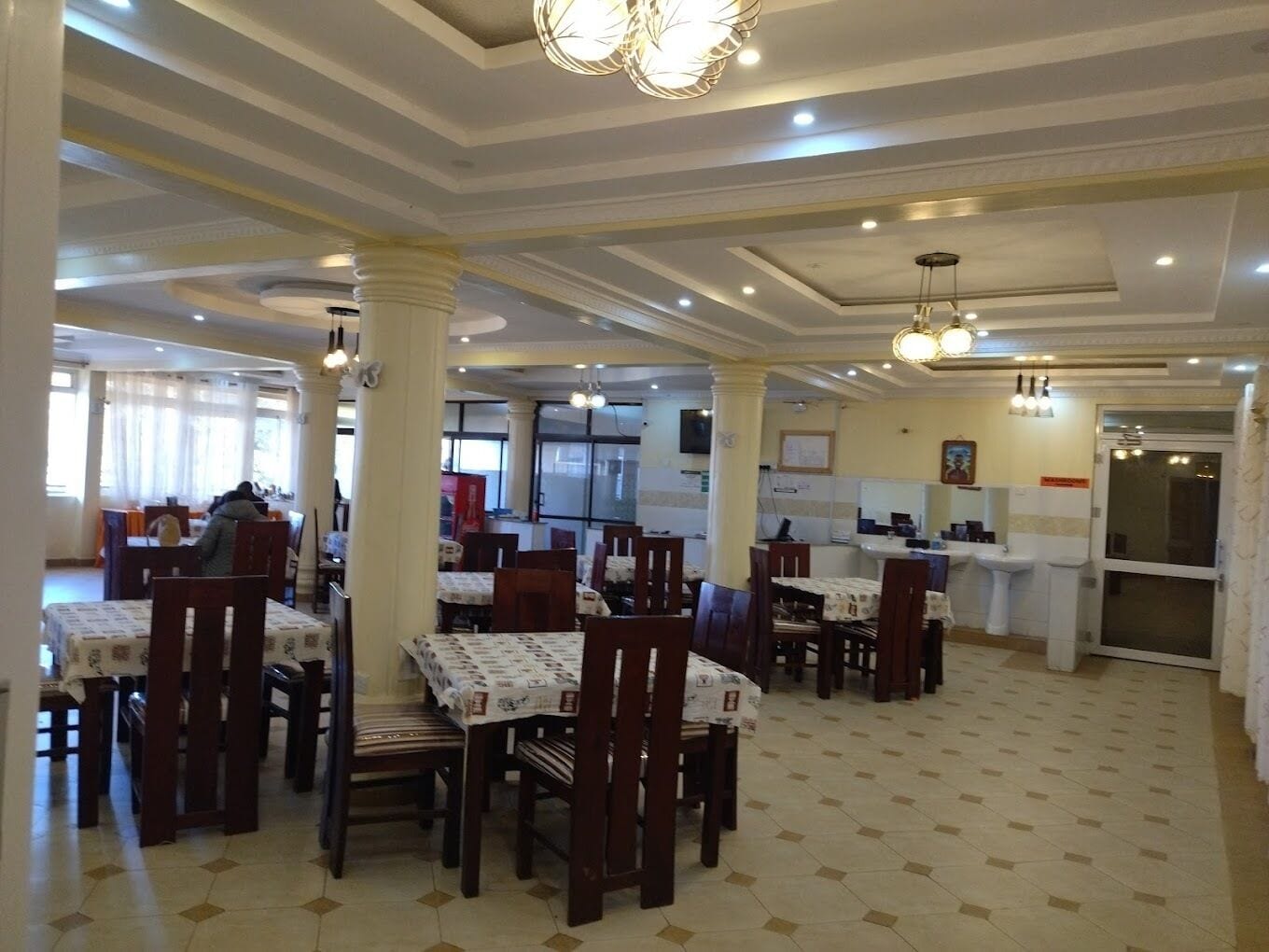 Restoran