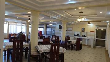Restoran