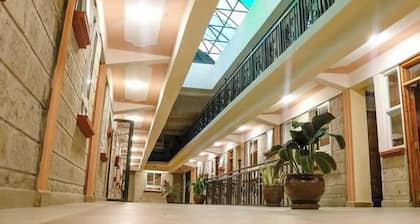 Chamastar Hotel Kabarnet