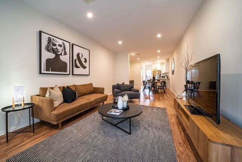 ★Black Oak at Brompton★Wifi✔︎Nespresso✔︎Parks✔︎