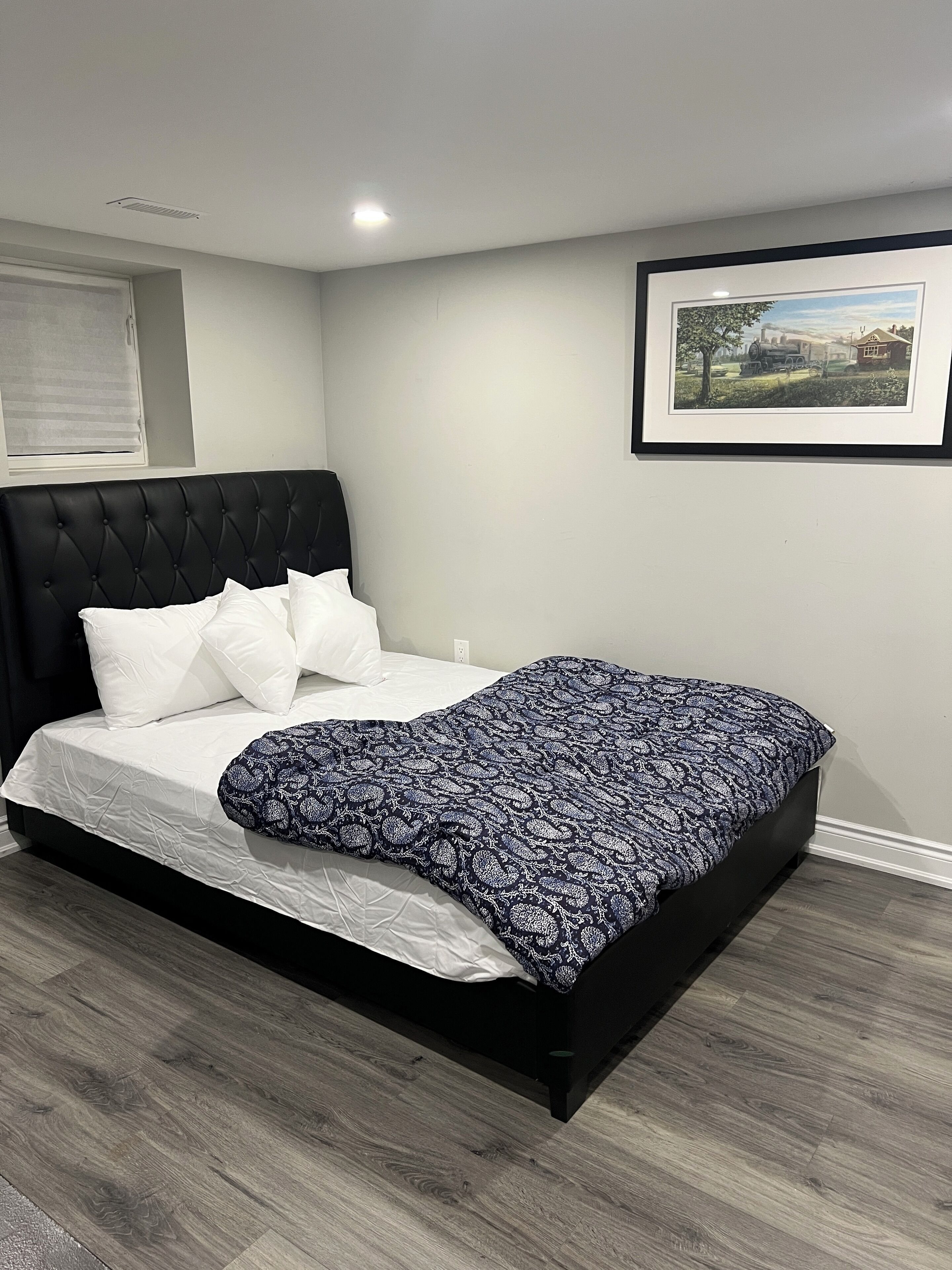 2 Schlafzimmer, WLAN