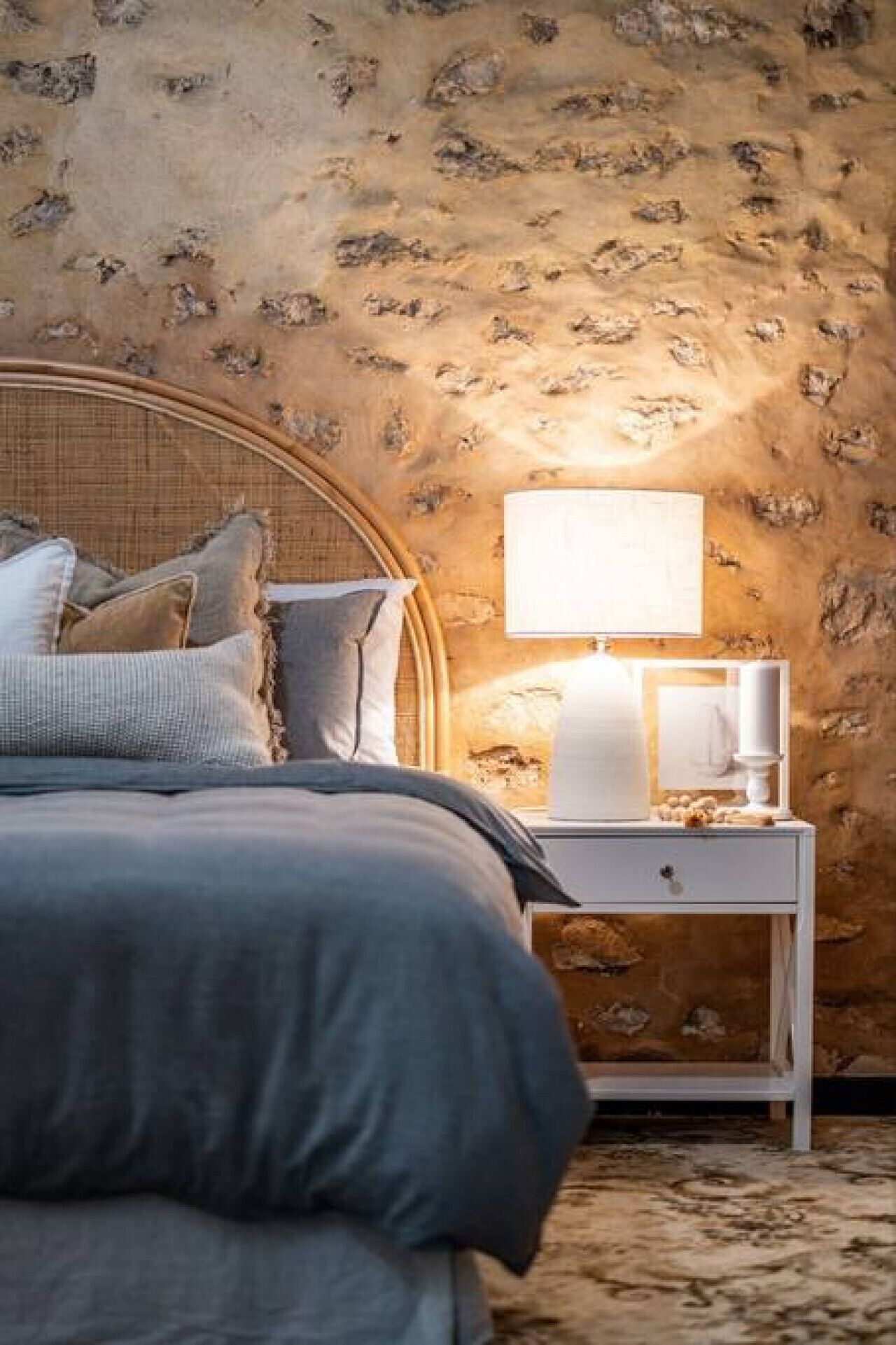 2 quartos, ferros/tábuas de passar roupa, Wi-Fi