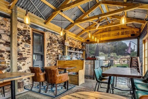 ★Blacksmith Cottage★ ✔Beachside✔Nespresso