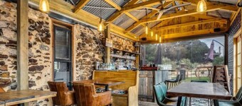 ★Blacksmith Cottage★ ✔Beachside✔Nespresso