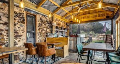 â
Blacksmith Cottageâ
âBeachsideâNespresso