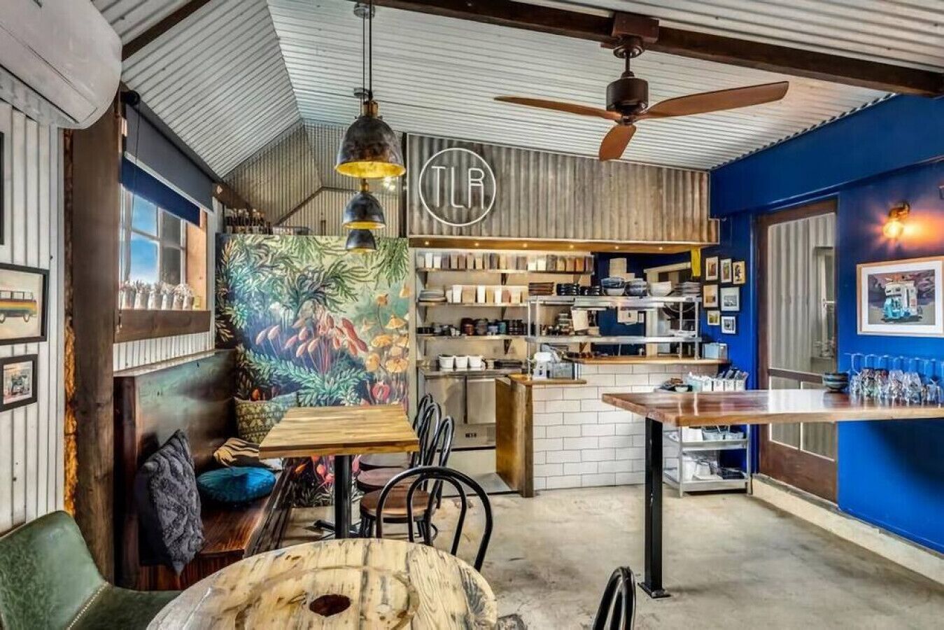 تناول الطعام