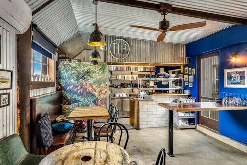 ★Blacksmith Cottage★ ✔Beachside✔Nespresso