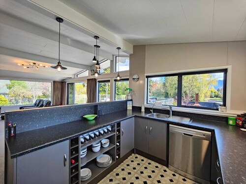 View Over The Square