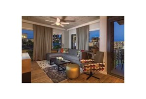 تلفزيون، مدفأة