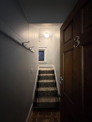 Interiør