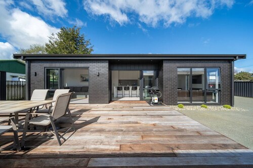 Te Anau NZ Lake Escape