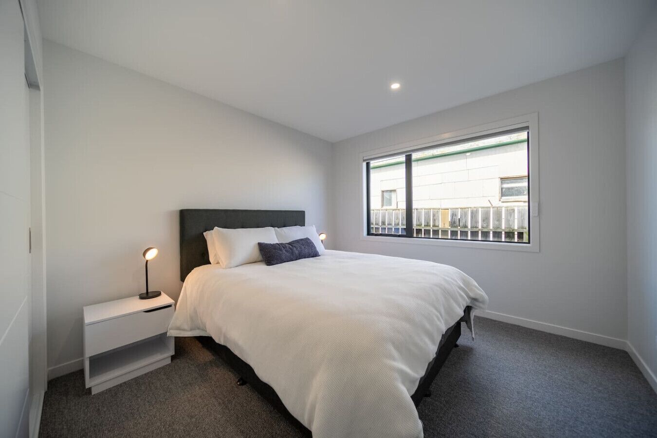3 bedrooms, travel cot, WiFi, bed sheets