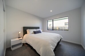 3 Schlafzimmer, Reisekinderbett, WLAN, Bettwäsche