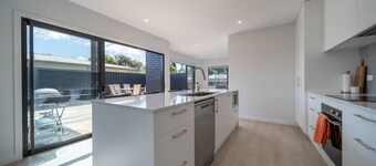 Te Anau NZ Lake Escape