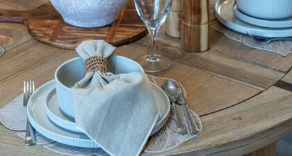 Casa Boho - 2BR Central WiFi