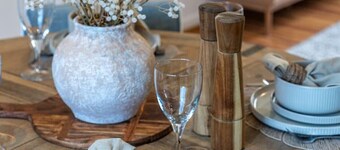 Casa Boho - 2BR Central WiFi