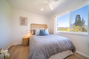 3 bedrooms, iron/ironing board, WiFi - ★Casa Del Sol★ ✔Beachside✔Wifi✔Nespresso (Aldinga Beach)