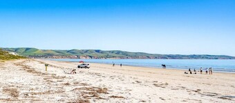 ★Casa Del Sol★ ✔Beachside✔Wifi✔Nespresso