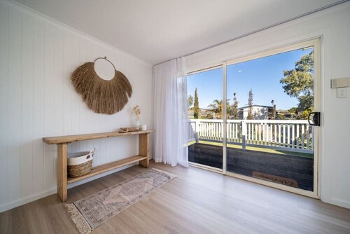 ★Casa Del Sol★ ✔Beachside✔Wifi✔Nespresso