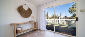 ★Casa Del Sol★ ✔Beachside✔Wifi✔Nespresso