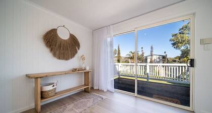 ★Casa Del Sol★ ✔Beachside✔Wifi✔Nespresso