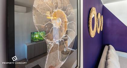 Pipera Modern Residence w. AC