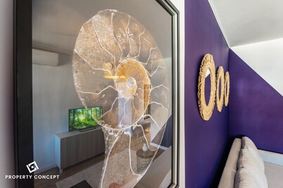 Pipera Modern Residence w. AC