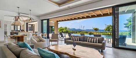 スマートテレビ